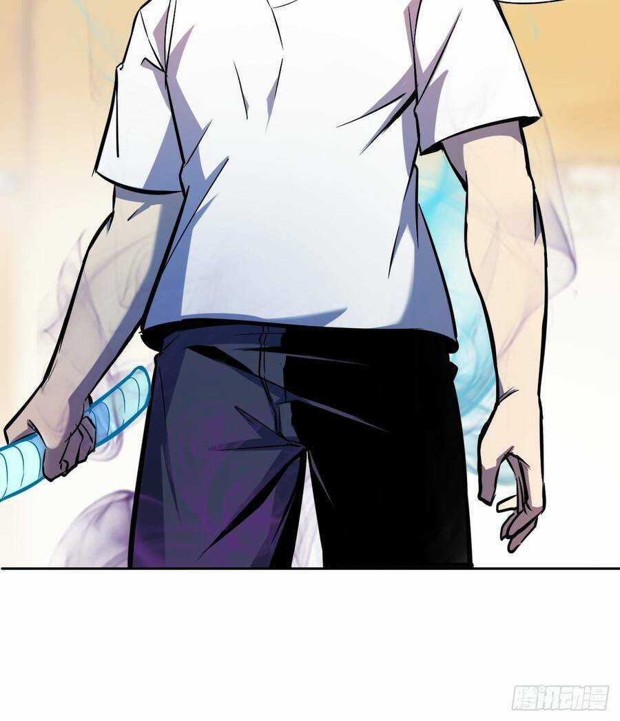 Chúa Tể Vực Thẳm Chapter 24 trang 29