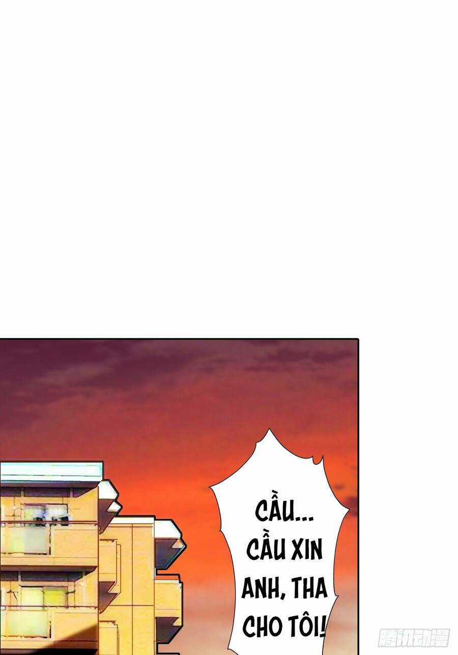 Chúa Tể Vực Thẳm Chapter 24 trang 30