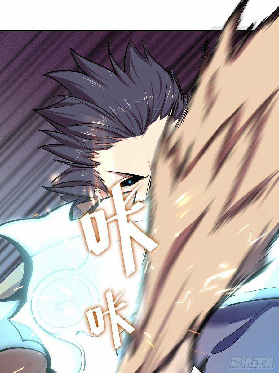 Chúa Tể Vực Thẳm Chapter 24 trang 4