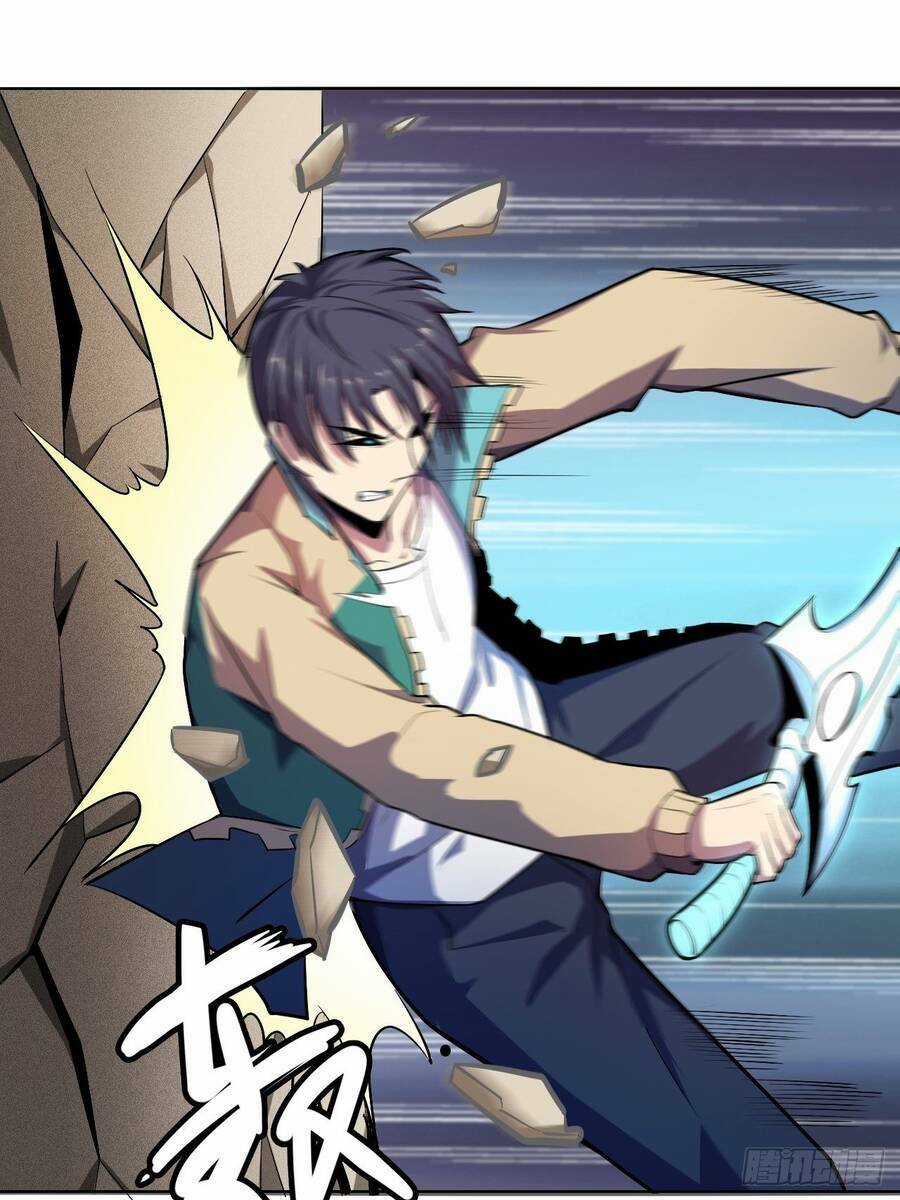 Chúa Tể Vực Thẳm Chapter 24 trang 7