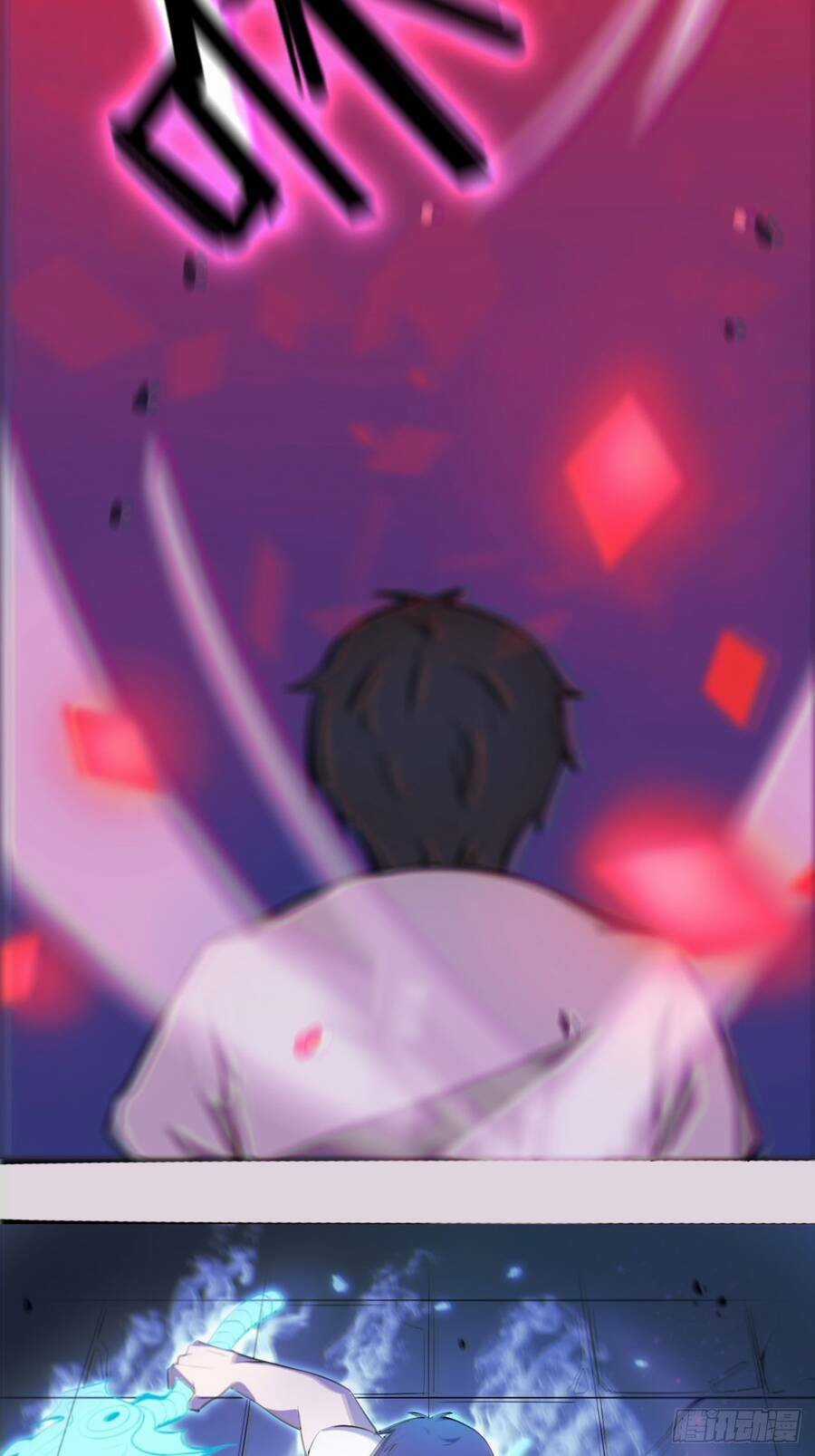 Chúa Tể Vực Thẳm Chapter 25 trang 13