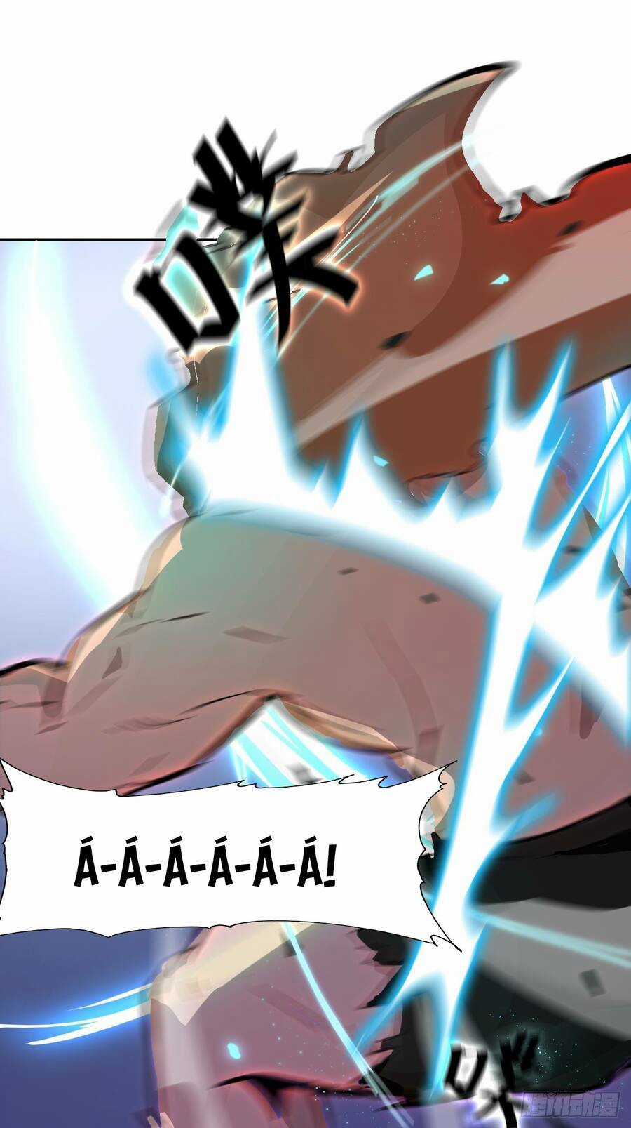 Chúa Tể Vực Thẳm Chapter 25 trang 17