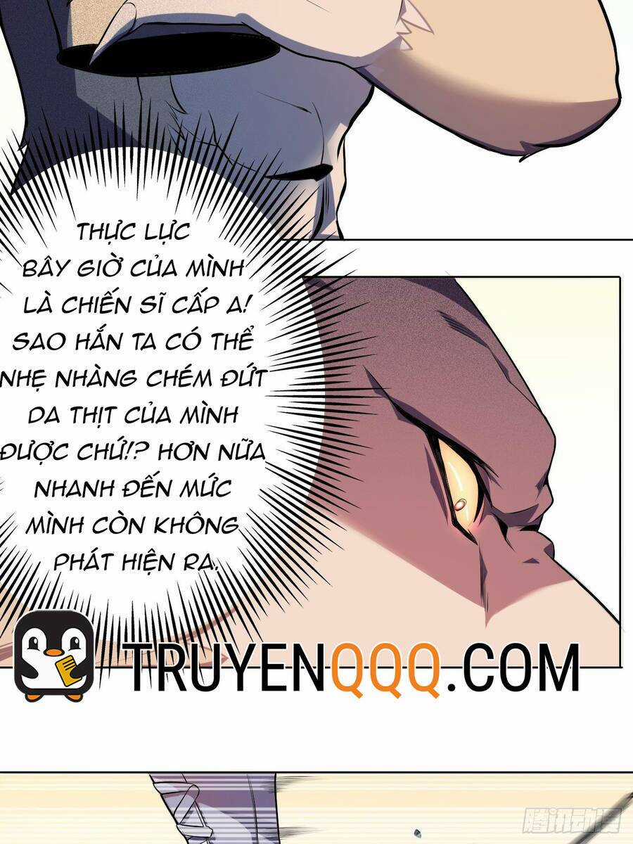 Chúa Tể Vực Thẳm Chapter 25 trang 2