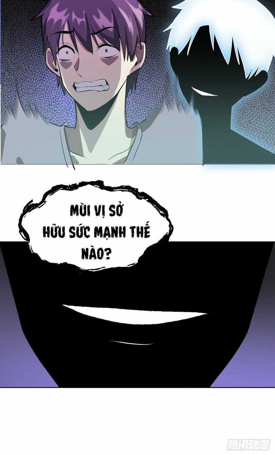 Chúa Tể Vực Thẳm Chapter 25 trang 26