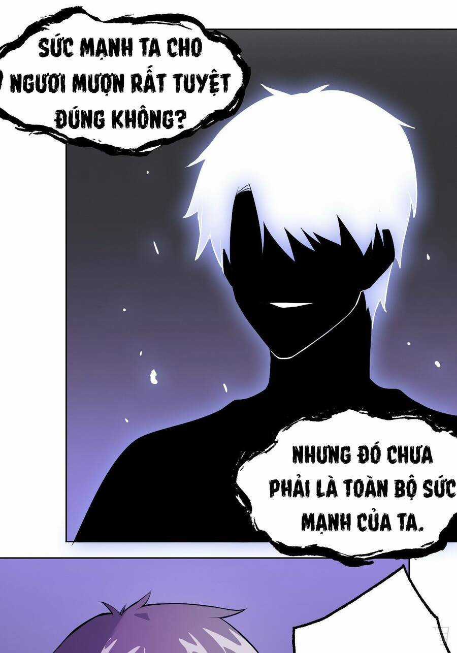 Chúa Tể Vực Thẳm Chapter 25 trang 27