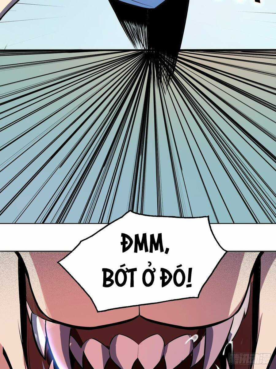 Chúa Tể Vực Thẳm Chapter 25 trang 4