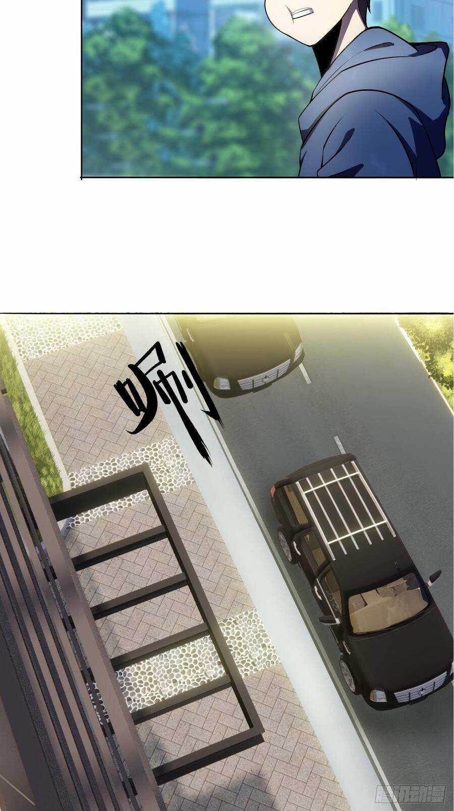 Chúa Tể Vực Thẳm Chapter 26 trang 22