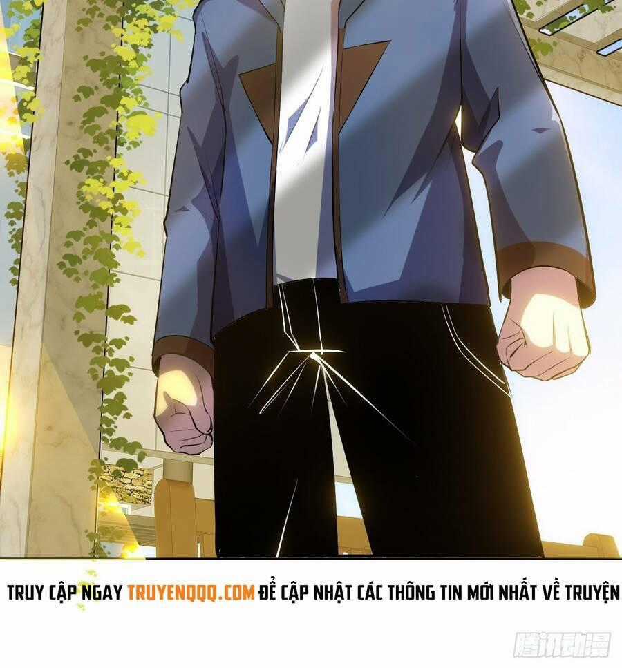 Chúa Tể Vực Thẳm Chapter 27 trang 22