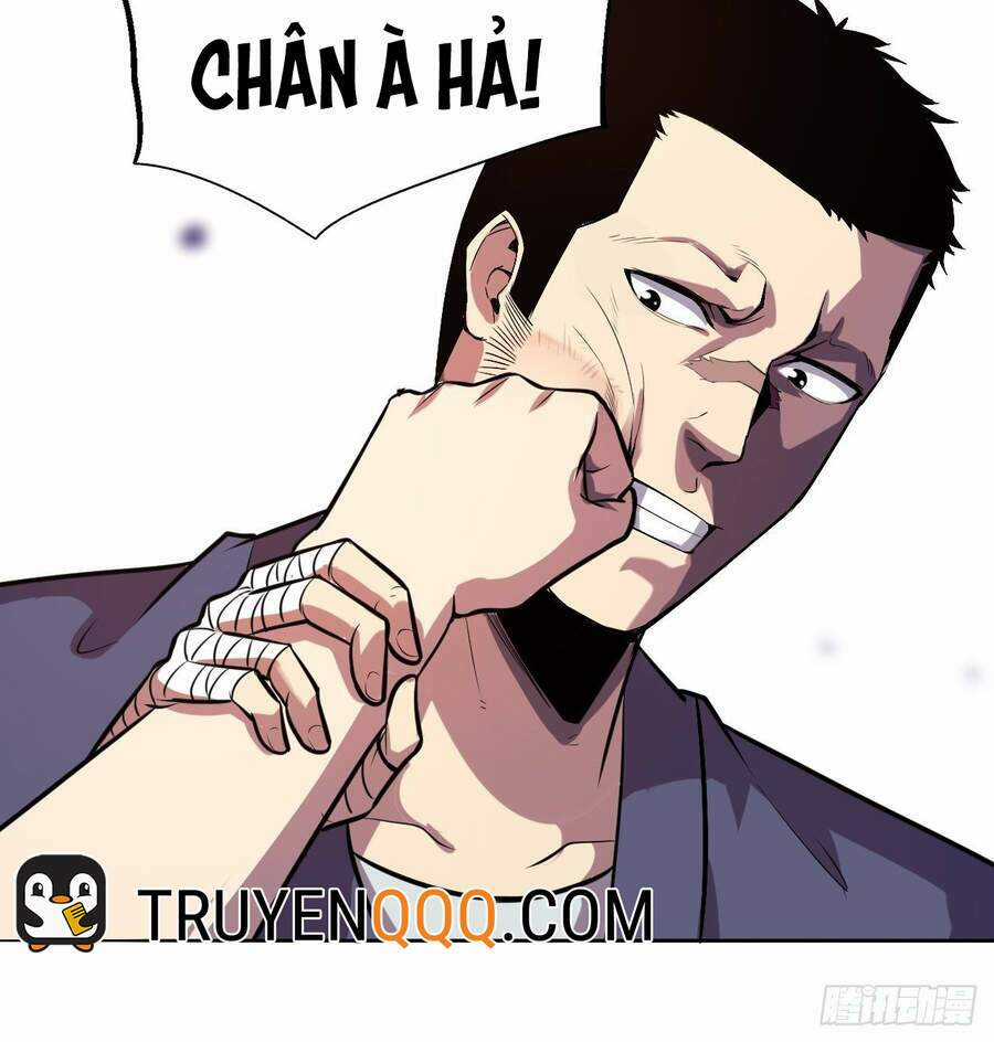 Chúa Tể Vực Thẳm Chapter 3 trang 23