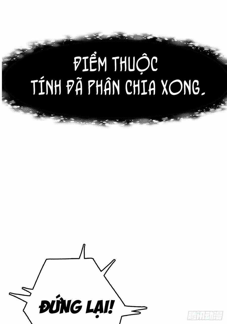 Chúa Tể Vực Thẳm Chapter 3 trang 36