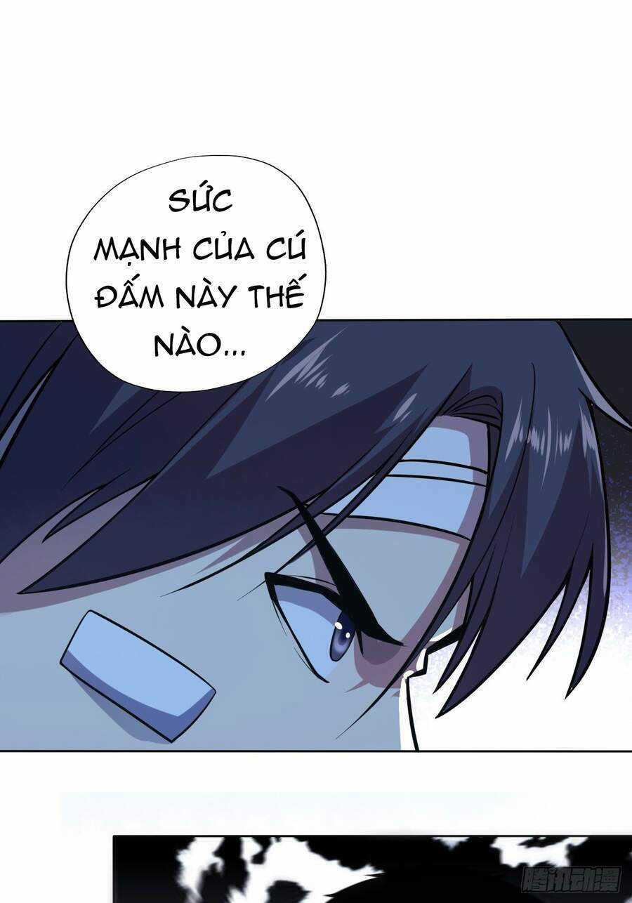 Chúa Tể Vực Thẳm Chapter 4 trang 14