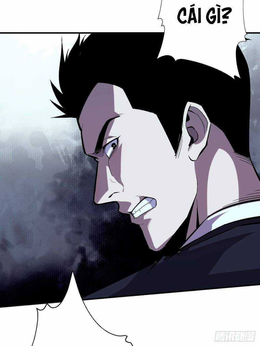 Chúa Tể Vực Thẳm Chapter 5 trang 21