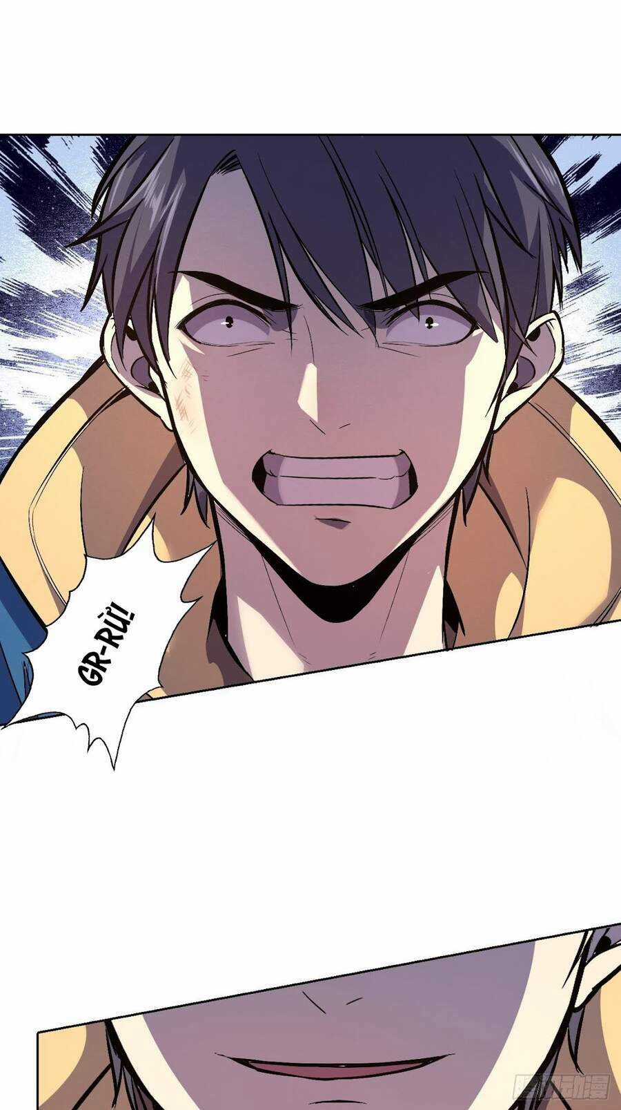 Chúa Tể Vực Thẳm Chapter 6 trang 14