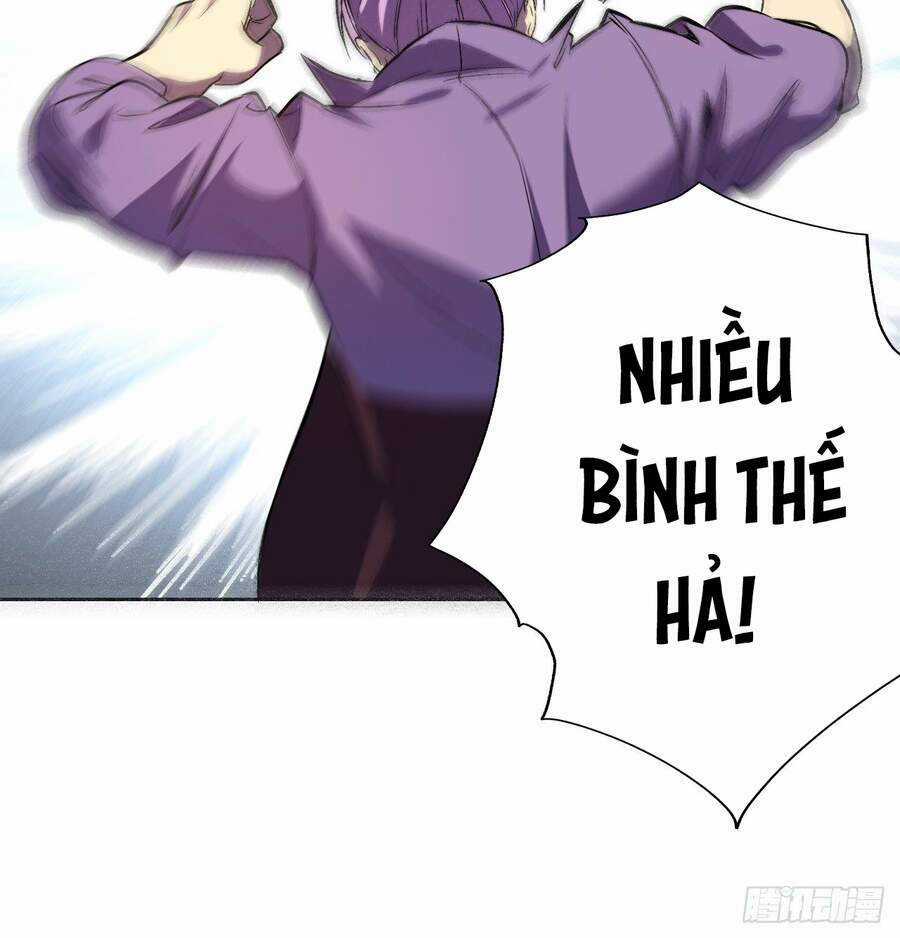 Chúa Tể Vực Thẳm Chapter 6 trang 41