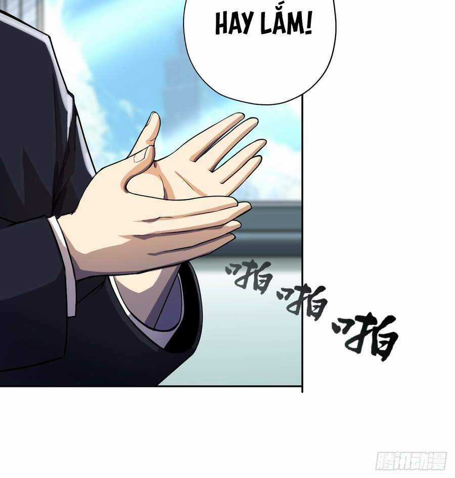 Chúa Tể Vực Thẳm Chapter 7 trang 3