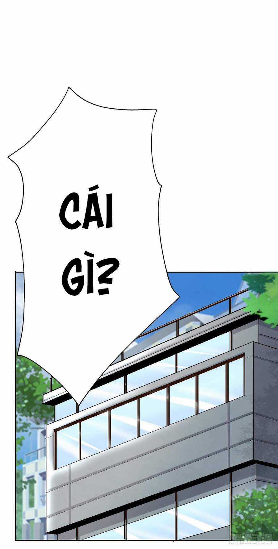 Chúa Tể Vực Thẳm Chapter 7 trang 30