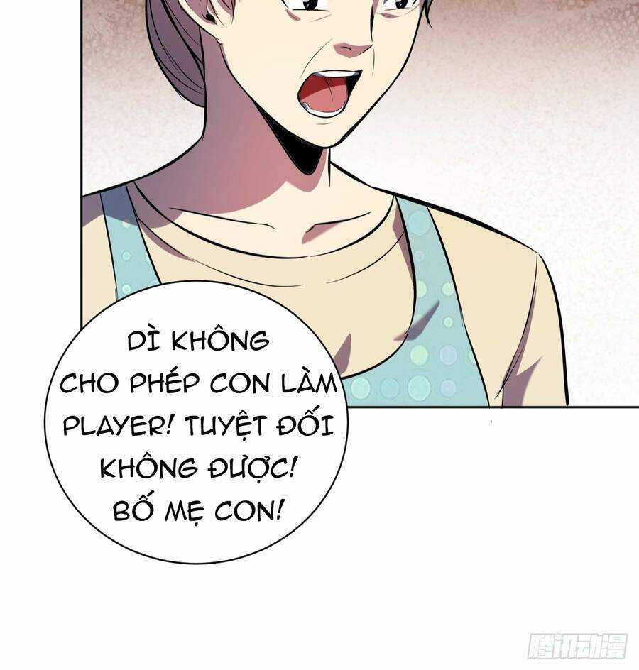 Chúa Tể Vực Thẳm Chapter 7 trang 49