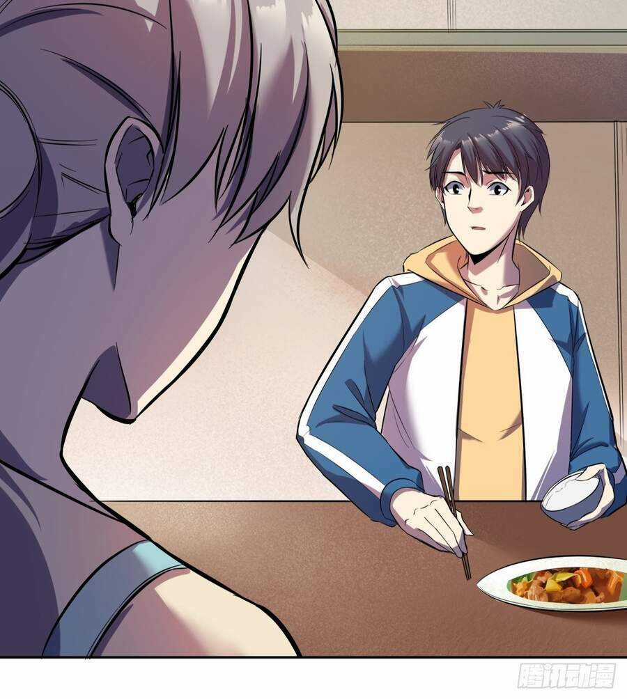 Chúa Tể Vực Thẳm Chapter 7 trang 52