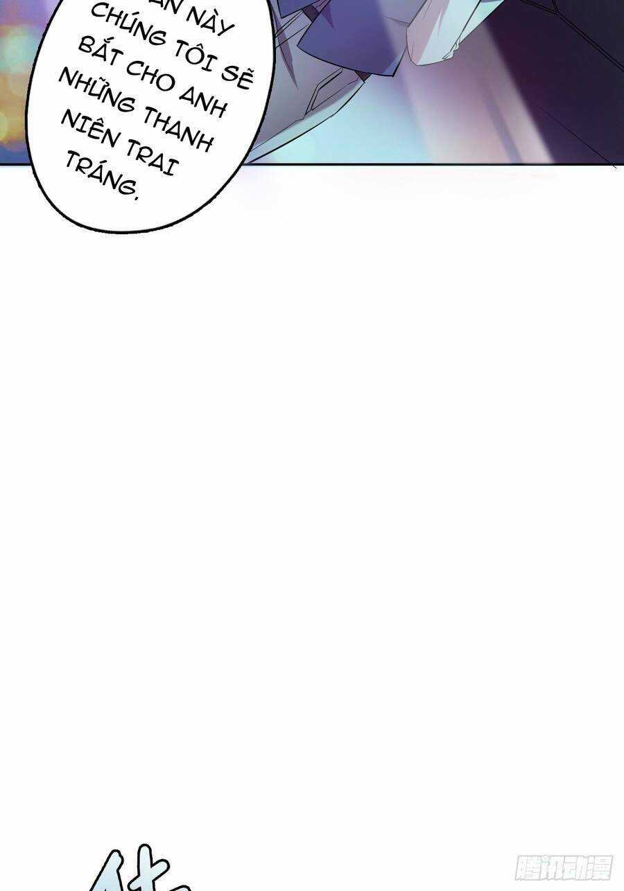 Chúa Tể Vực Thẳm Chapter 8 trang 24