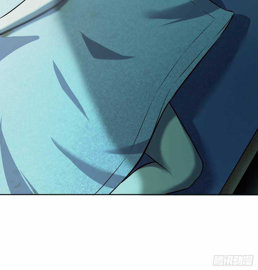 Chúa Tể Vực Thẳm Chapter 8 trang 3