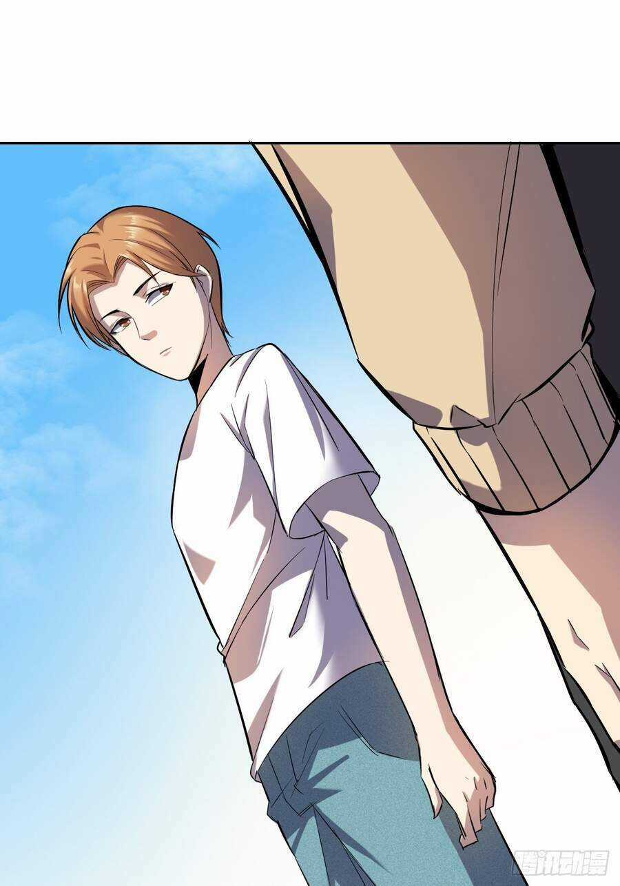 Chúa Tể Vực Thẳm Chapter 8 trang 30