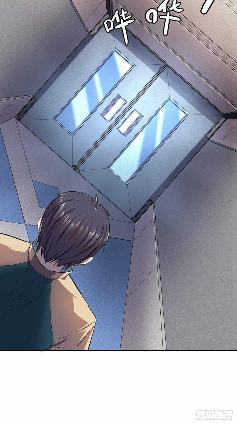 Chúa Tể Vực Thẳm Chapter 8 trang 51