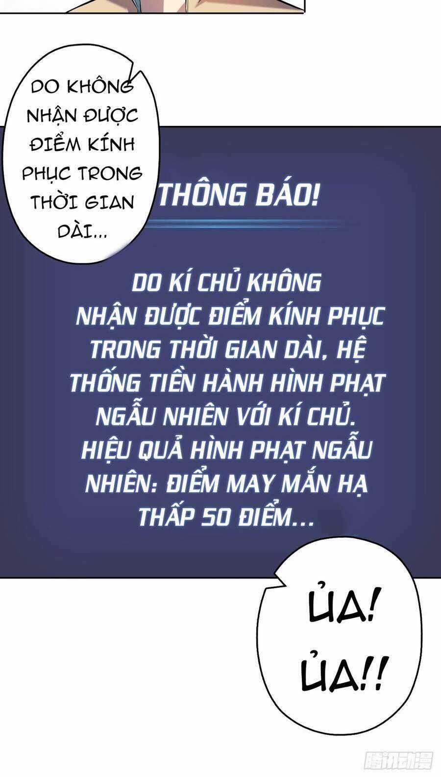 Chúa Tể Vực Thẳm Chapter 8 trang 54