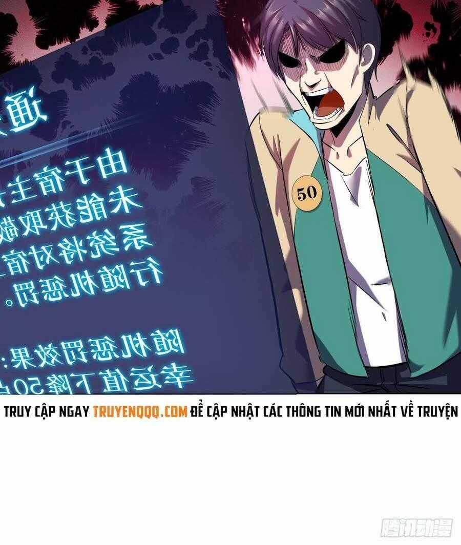 Chúa Tể Vực Thẳm Chapter 8 trang 56