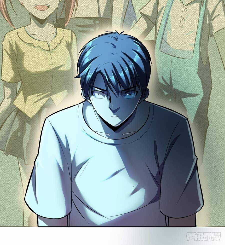 Chúa Tể Vực Thẳm Chapter 8 trang 9