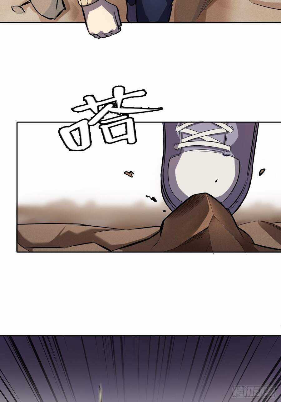 Chúa Tể Vực Thẳm Chapter 9 trang 10