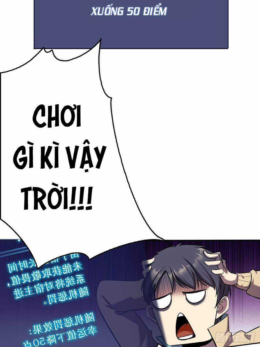 Chúa Tể Vực Thẳm Chapter 9 trang 2