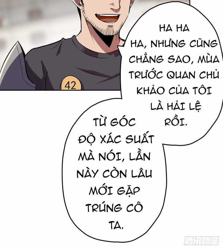 Chúa Tể Vực Thẳm Chapter 9 trang 25