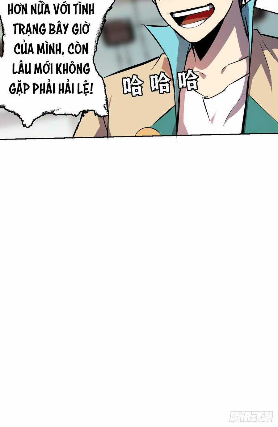 Chúa Tể Vực Thẳm Chapter 9 trang 27