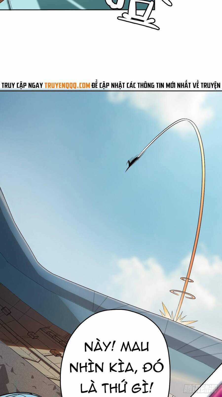 Chúa Tể Vực Thẳm Chapter 9 trang 32