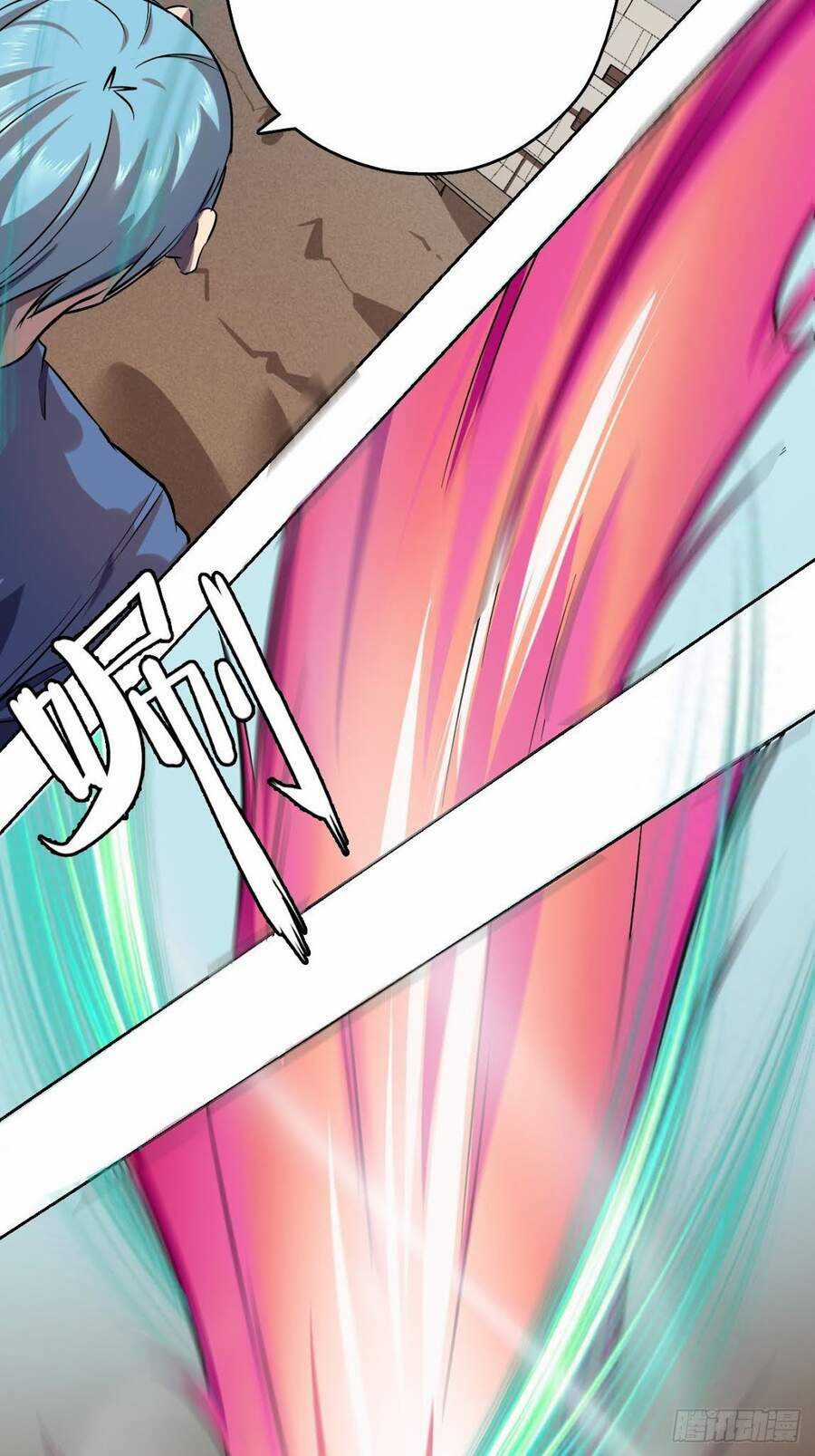 Chúa Tể Vực Thẳm Chapter 9 trang 33