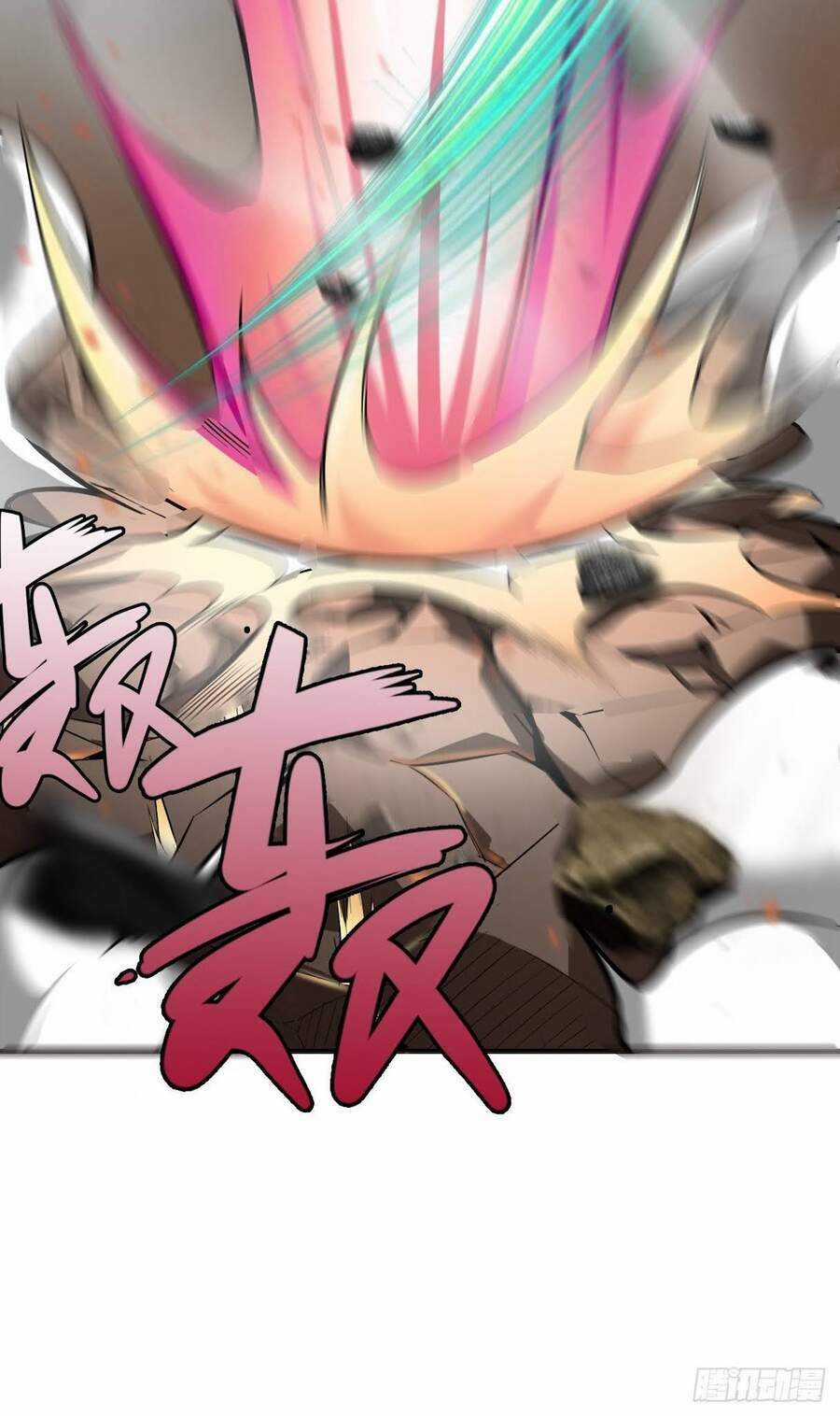 Chúa Tể Vực Thẳm Chapter 9 trang 34