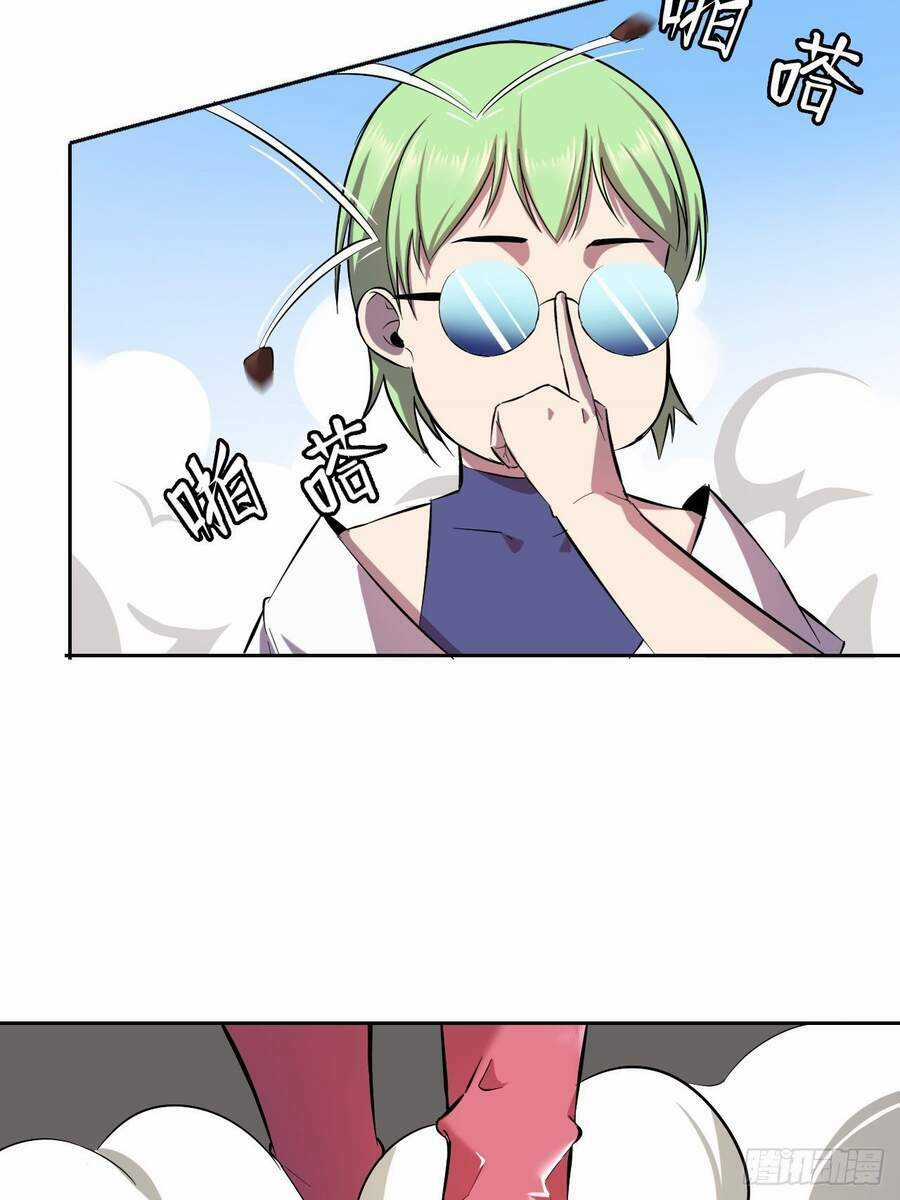 Chúa Tể Vực Thẳm Chapter 9 trang 36