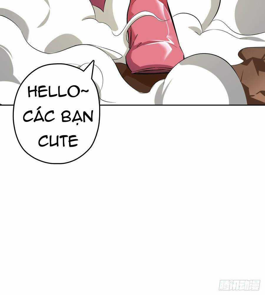 Chúa Tể Vực Thẳm Chapter 9 trang 37