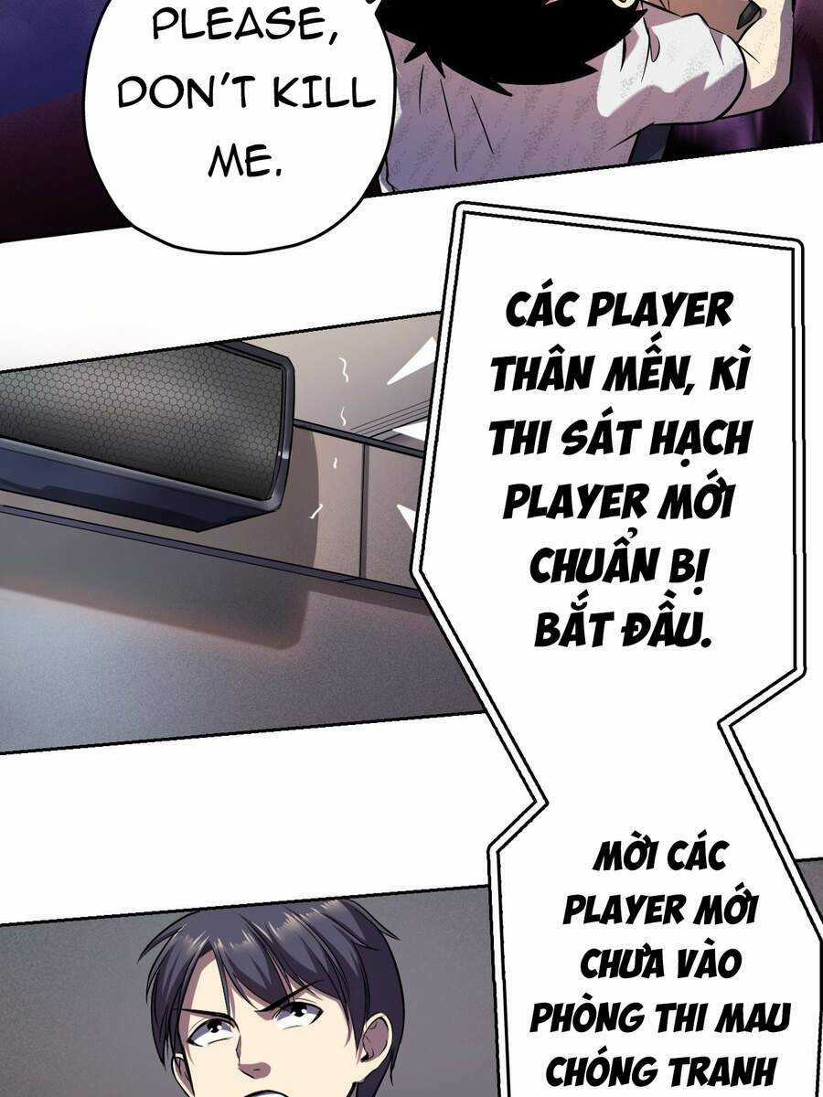 Chúa Tể Vực Thẳm Chapter 9 trang 4