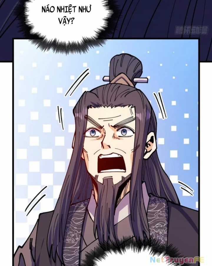 Chưa Từng Ra Tay Nhưng Ta Vẫn Thành Đại Lão Trên Thiên Bảng Sách truyện tranh Chapter 93 trang 10