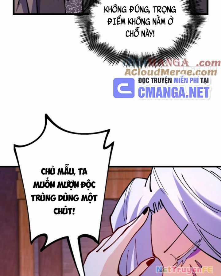 Chưa Từng Ra Tay Nhưng Ta Vẫn Thành Đại Lão Trên Thiên Bảng Sách truyện tranh Chapter 93 trang 11