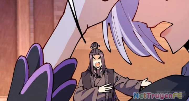 Chưa Từng Ra Tay Nhưng Ta Vẫn Thành Đại Lão Trên Thiên Bảng Sách truyện tranh Chapter 93 trang 12