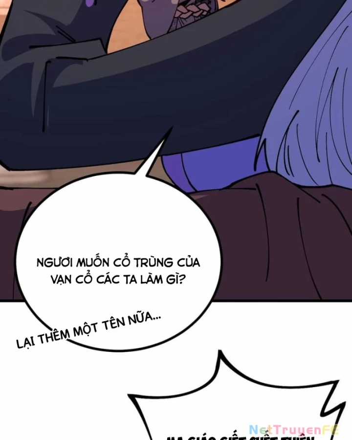 Chưa Từng Ra Tay Nhưng Ta Vẫn Thành Đại Lão Trên Thiên Bảng Sách truyện tranh Chapter 93 trang 13