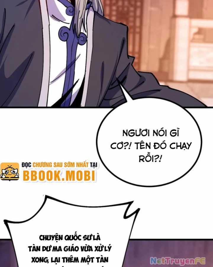 Chưa Từng Ra Tay Nhưng Ta Vẫn Thành Đại Lão Trên Thiên Bảng Sách truyện tranh Chapter 93 trang 17