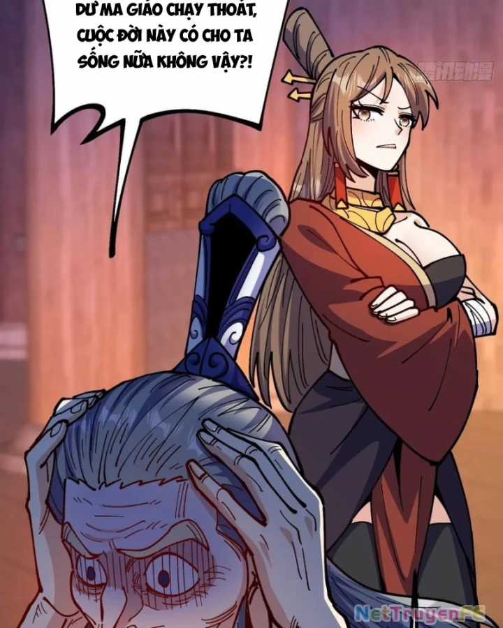 Chưa Từng Ra Tay Nhưng Ta Vẫn Thành Đại Lão Trên Thiên Bảng Sách truyện tranh Chapter 93 trang 18