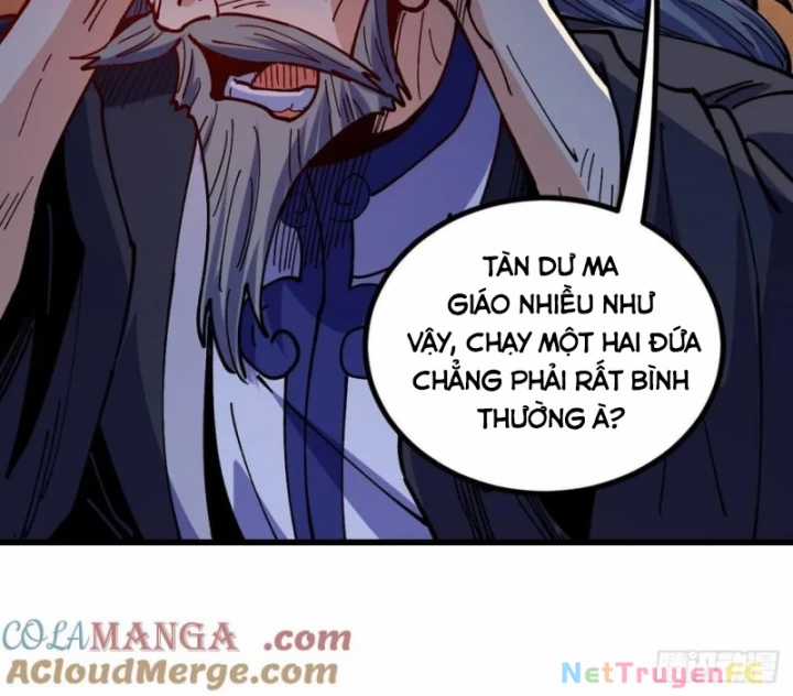 Chưa Từng Ra Tay Nhưng Ta Vẫn Thành Đại Lão Trên Thiên Bảng Sách truyện tranh Chapter 93 trang 19