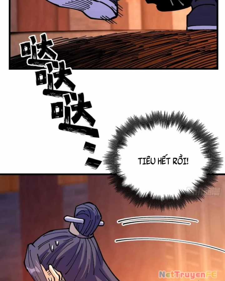 Chưa Từng Ra Tay Nhưng Ta Vẫn Thành Đại Lão Trên Thiên Bảng Sách truyện tranh Chapter 93 trang 2