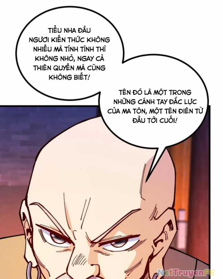 Chưa Từng Ra Tay Nhưng Ta Vẫn Thành Đại Lão Trên Thiên Bảng Sách truyện tranh Chapter 93 trang 20