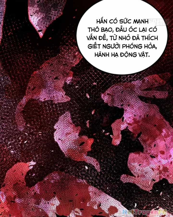 Chưa Từng Ra Tay Nhưng Ta Vẫn Thành Đại Lão Trên Thiên Bảng Sách truyện tranh Chapter 93 trang 22