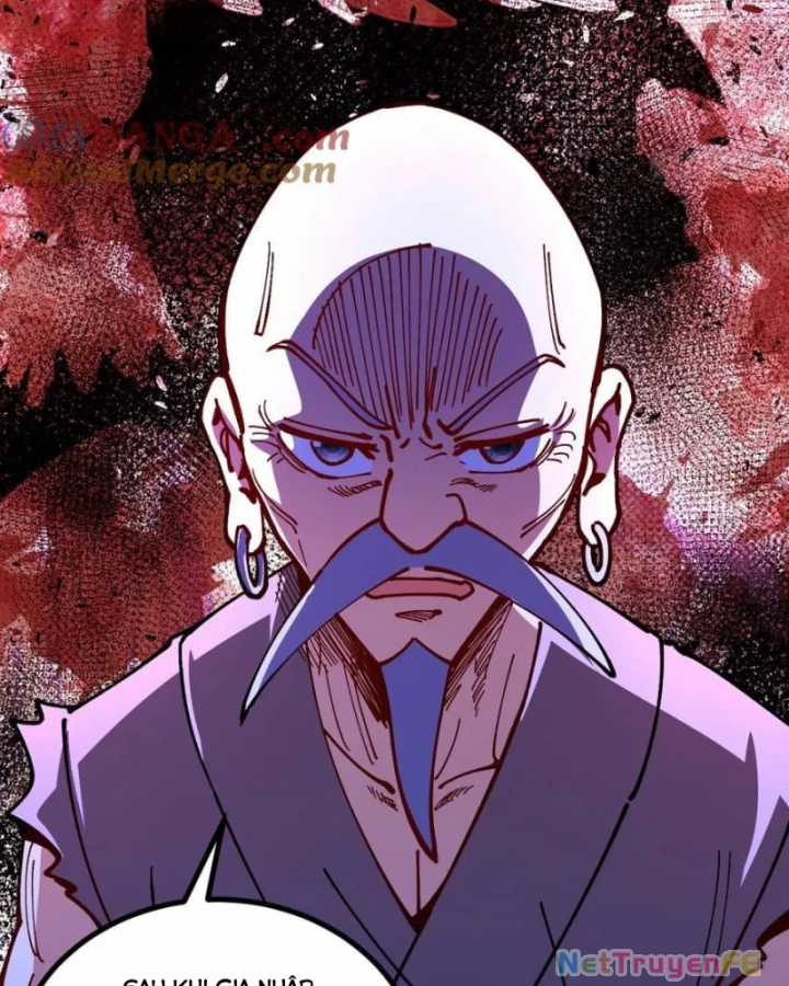 Chưa Từng Ra Tay Nhưng Ta Vẫn Thành Đại Lão Trên Thiên Bảng Sách truyện tranh Chapter 93 trang 23